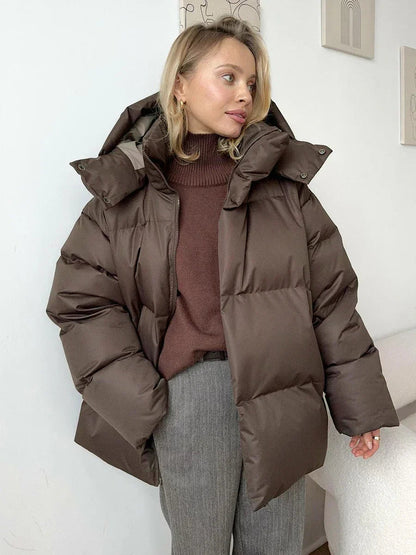 Mystique & Co™ Aurora Steppjack Puff