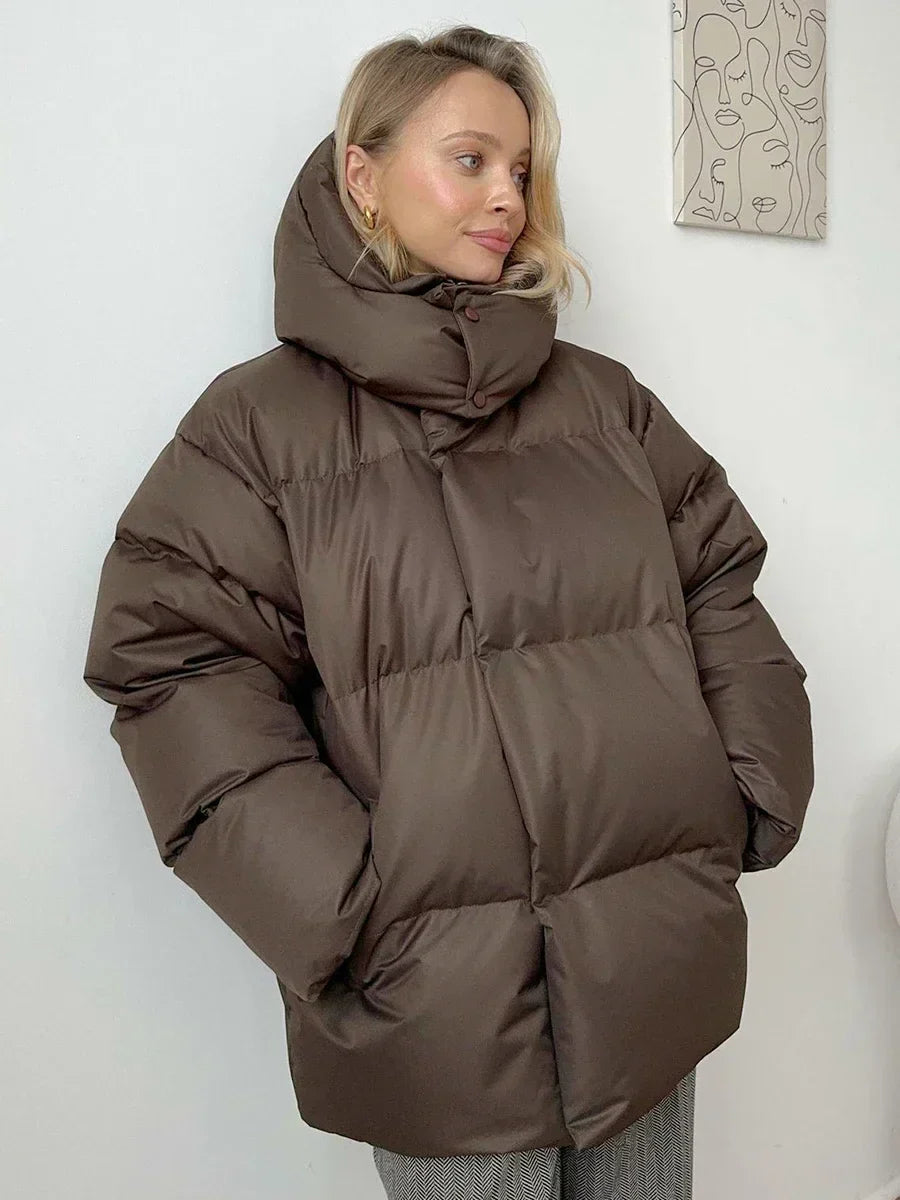 Mystique & Co™ Aurora Steppjack Puff