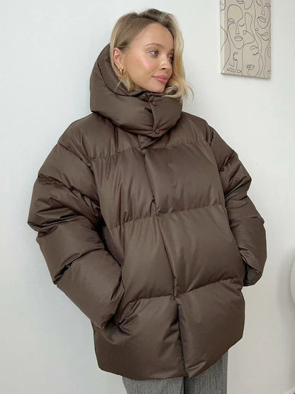Mystique & Co™ Aurora Steppjack Puff