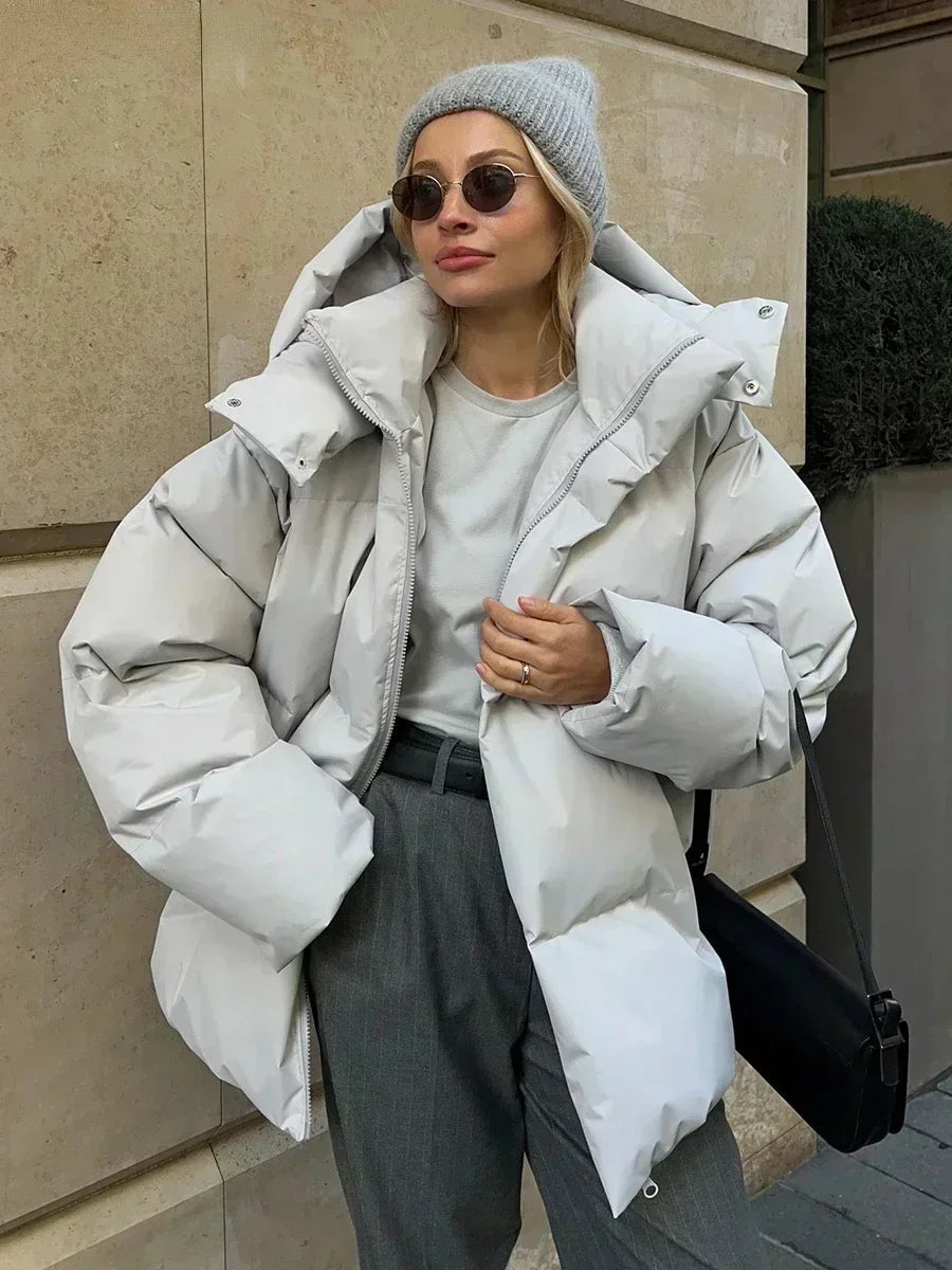 Mystique & Co™ Aurora Steppjack Puff