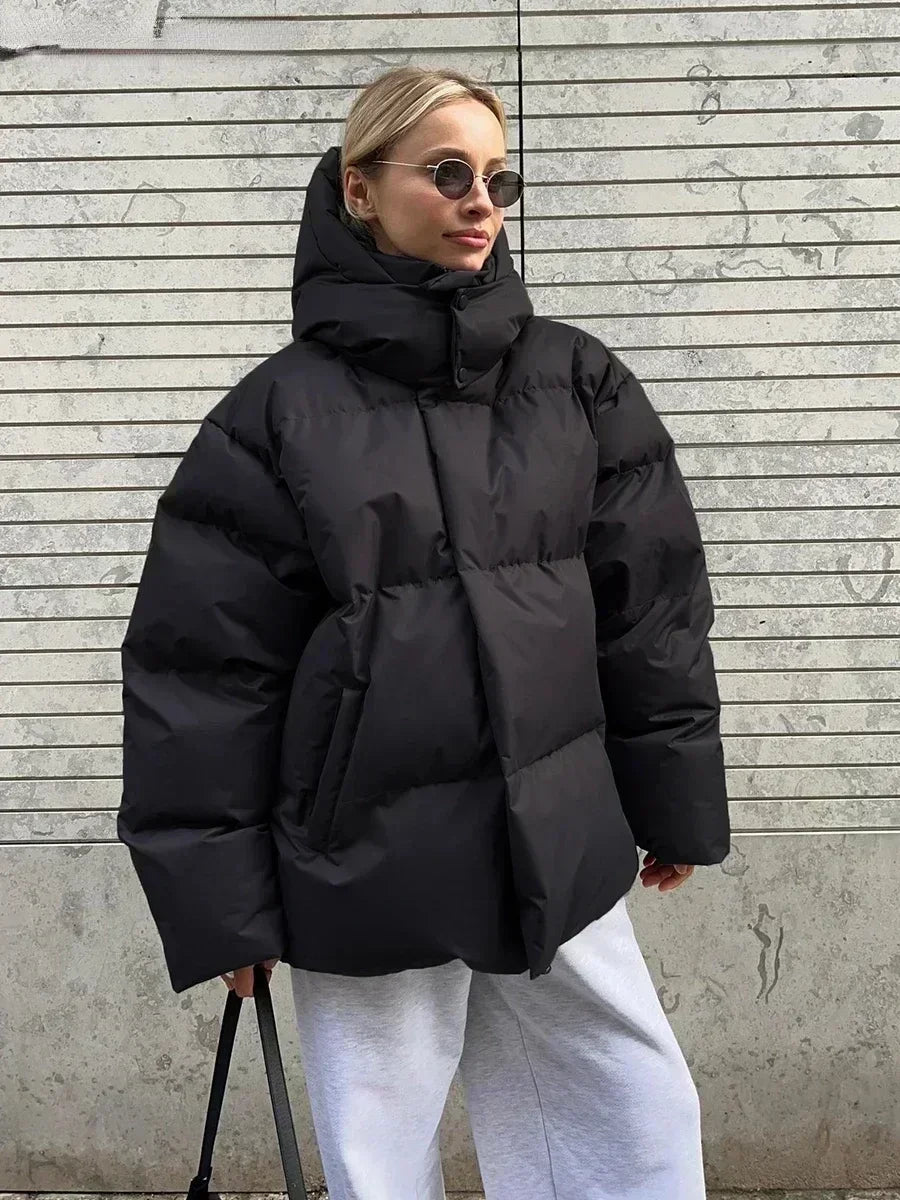 Mystique & Co™ Aurora Steppjack Puff