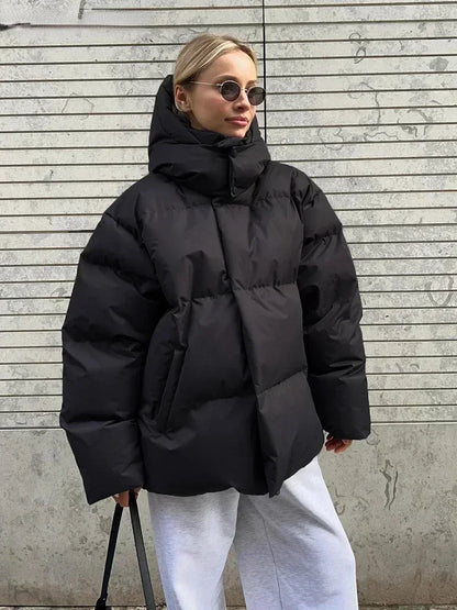 Mystique & Co™ Aurora Steppjack Puff