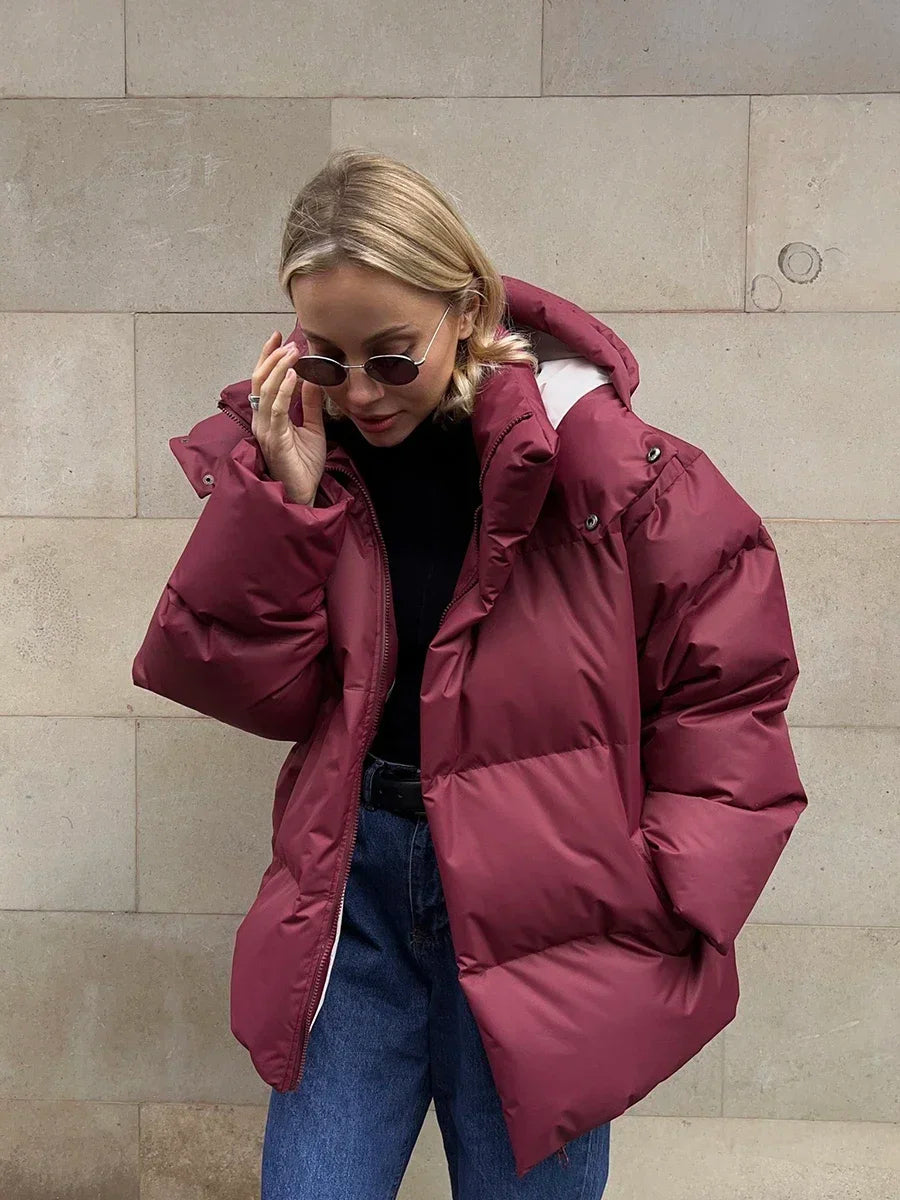 Mystique & Co™ Aurora Steppjack Puff
