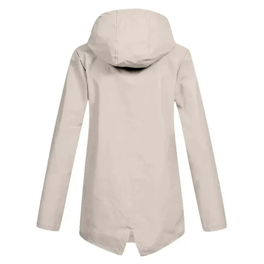 Mystique & Co™ Leelie Wasserfeste Jacke