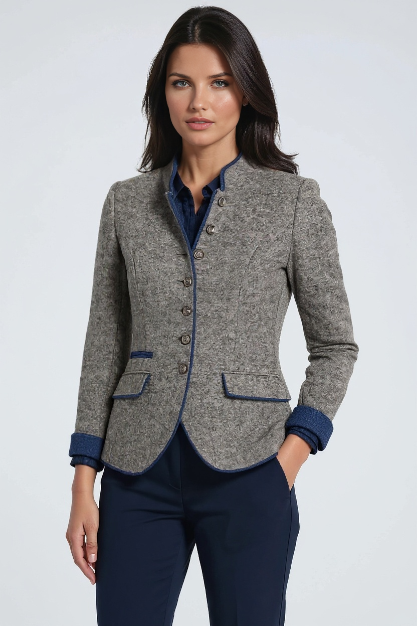 Mystique & Co™ Elegante Blazer