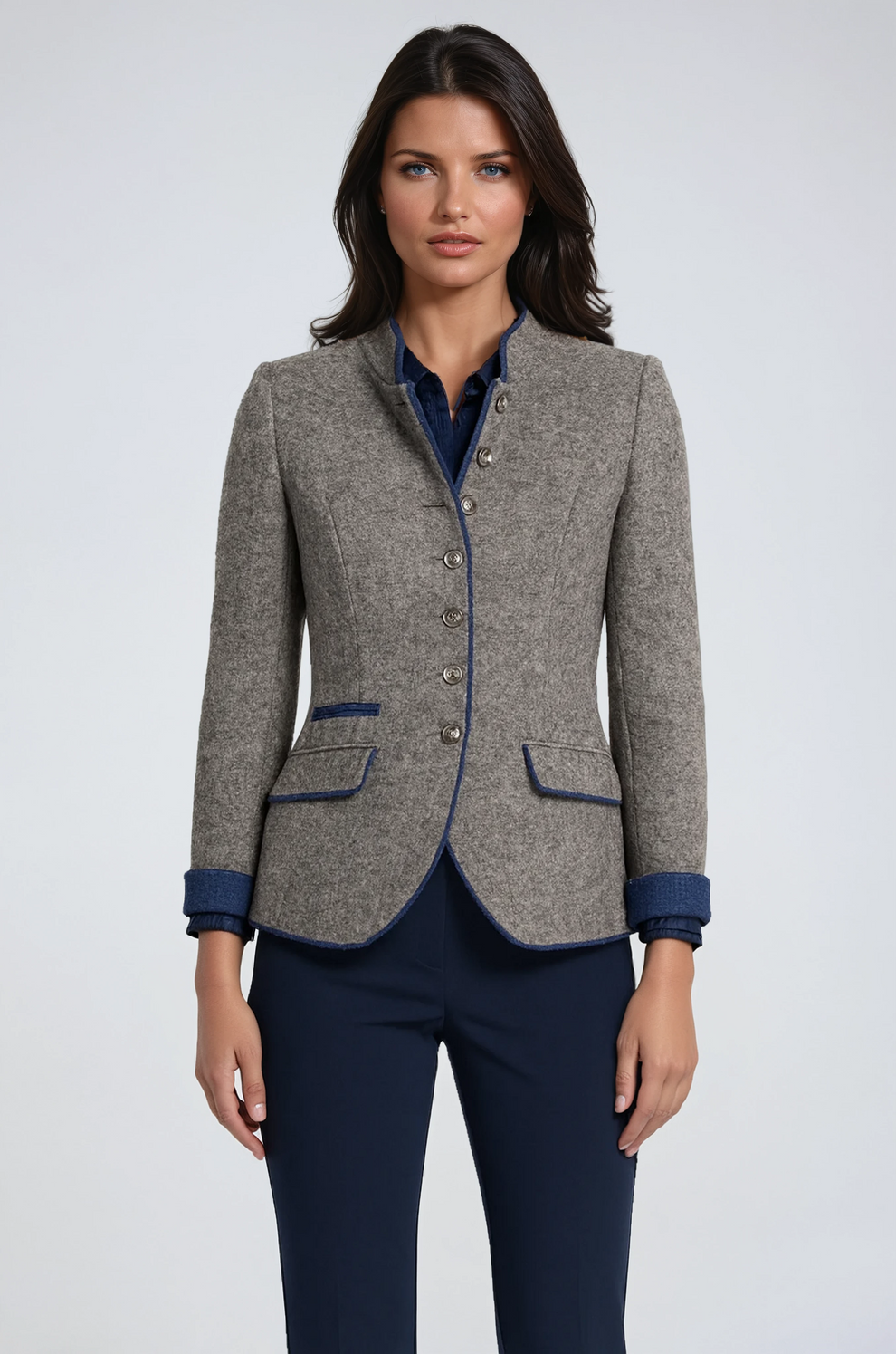Mystique & Co™ Elegante Blazer