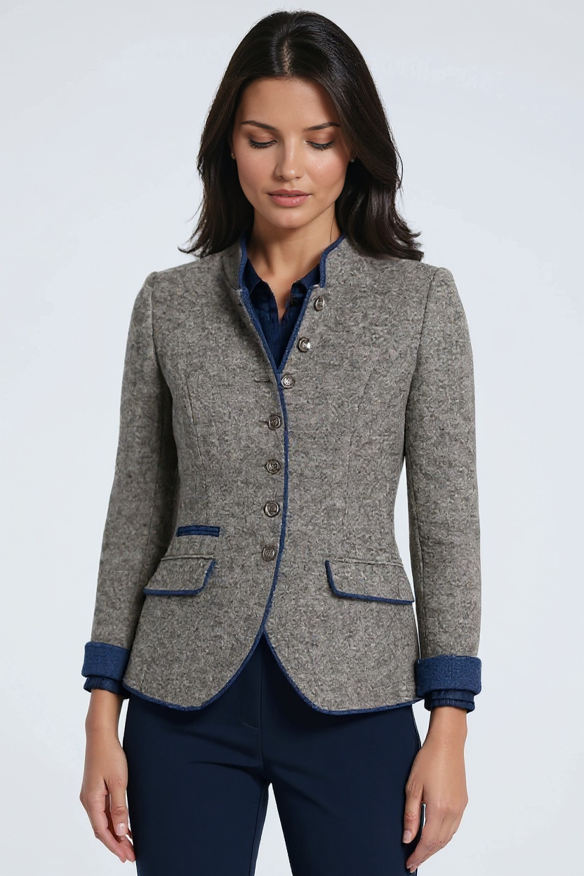 Mystique & Co™ Elegante Blazer