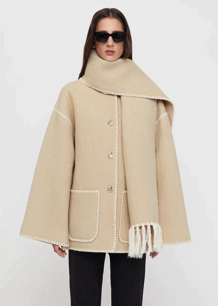 Mystique & Co™ Coco Jacke