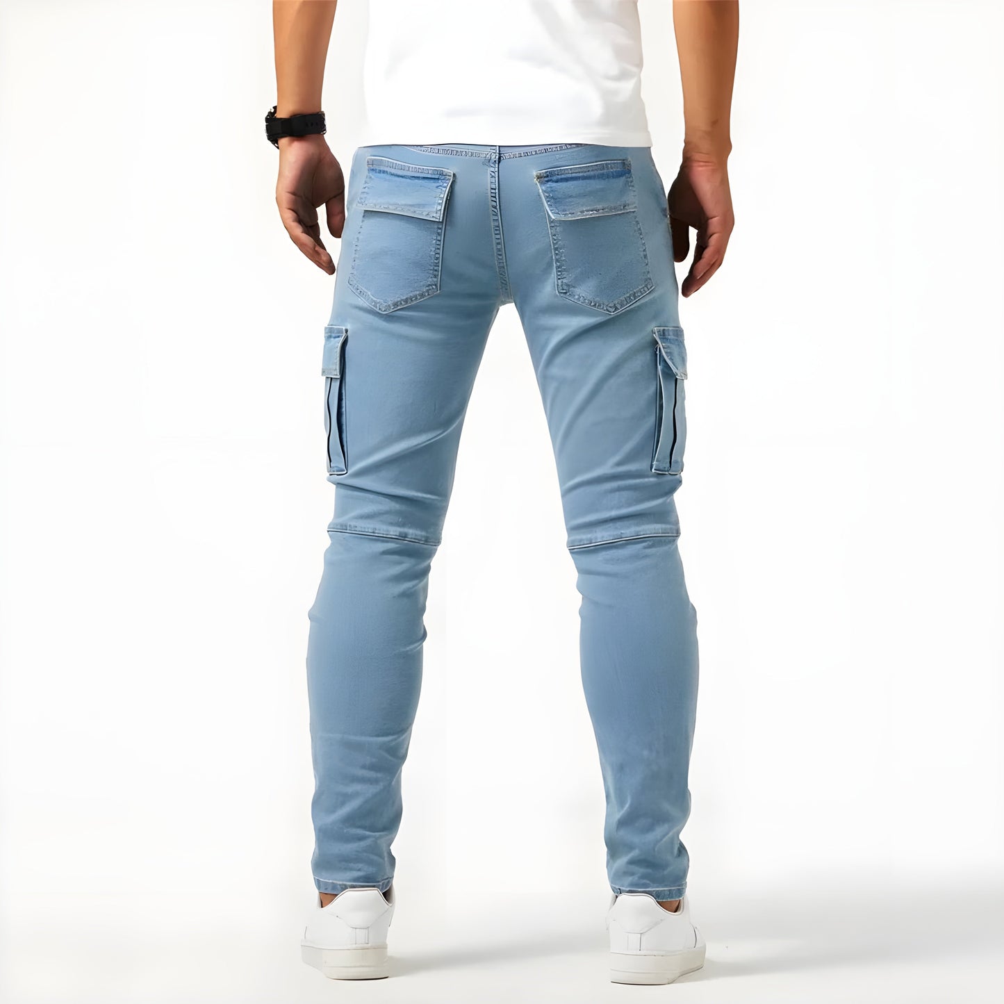 PAULO I DEHNBARE CARGO-HOSE