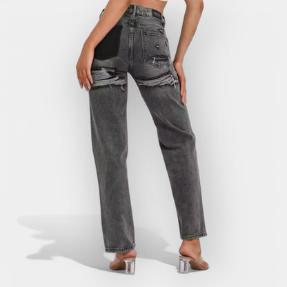 Comfort Fit Jeans