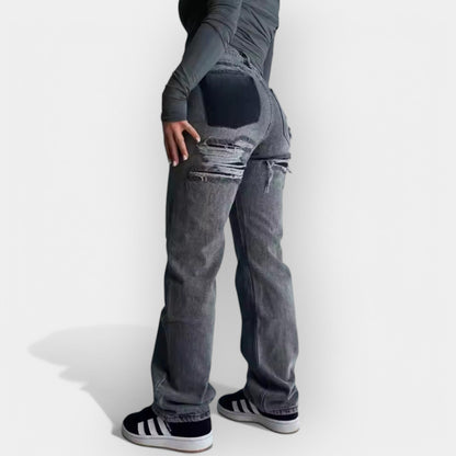 Comfort Fit Jeans