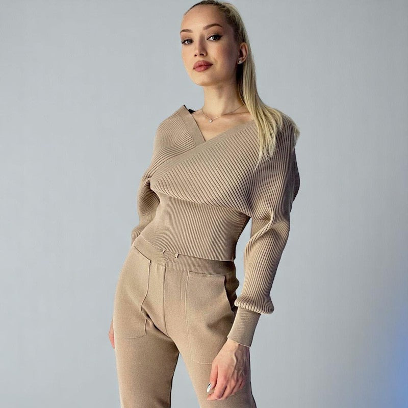 Monelle™ | Pullover- en Broekenset