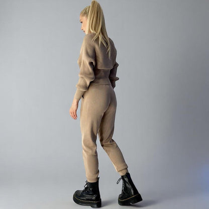 Monelle™ | Pullover- en Broekenset