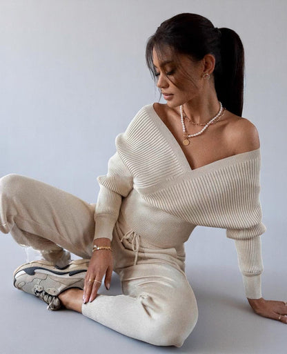 Monelle™ | Pullover- en Broekenset