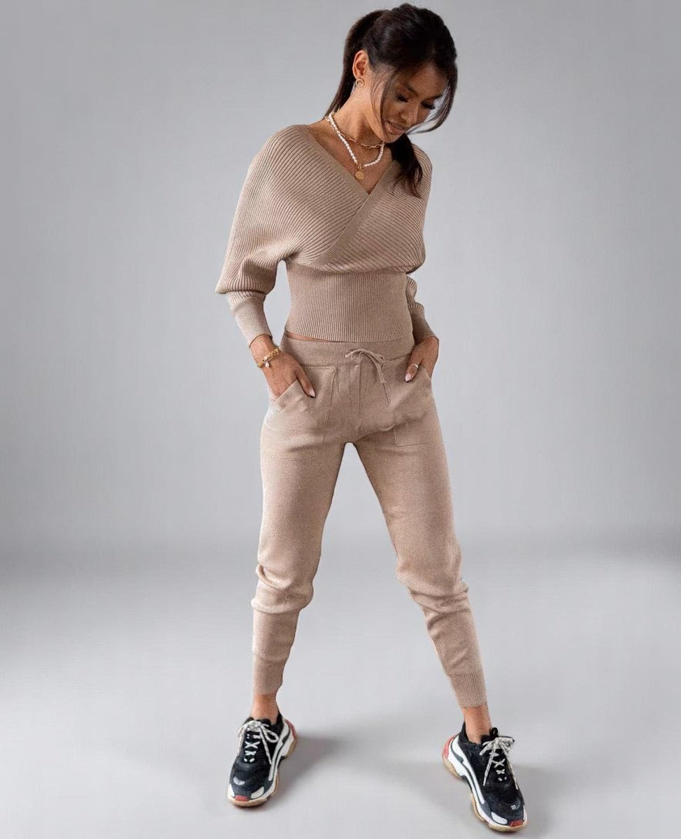 Monelle™ | Pullover- en Broekenset