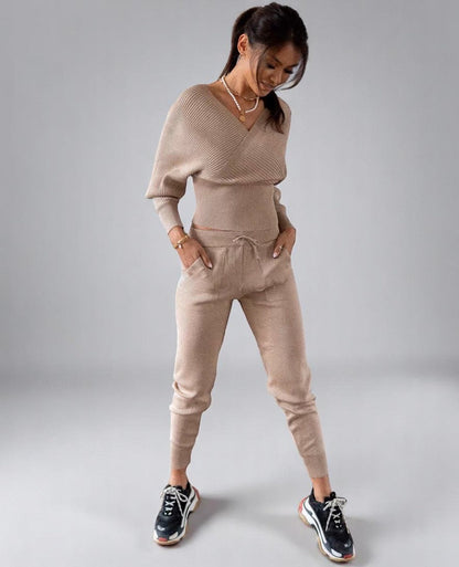 Monelle™ | Pullover- en Broekenset