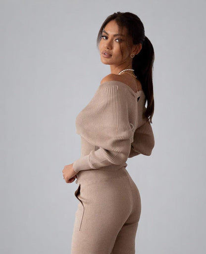 Monelle™ | Pullover- en Broekenset
