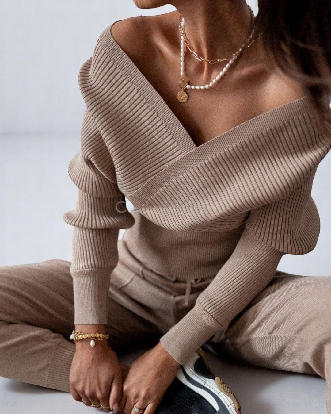 Monelle™ | Pullover- en Broekenset