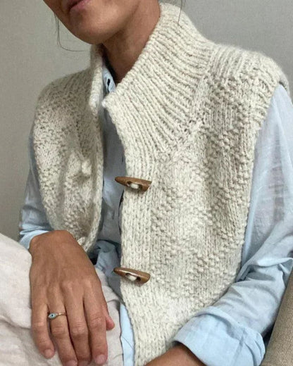 Éloïse – Elegante en veelzijdige cardigan