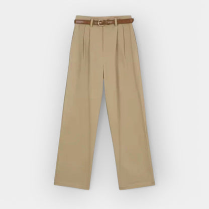Zomer-capribroek