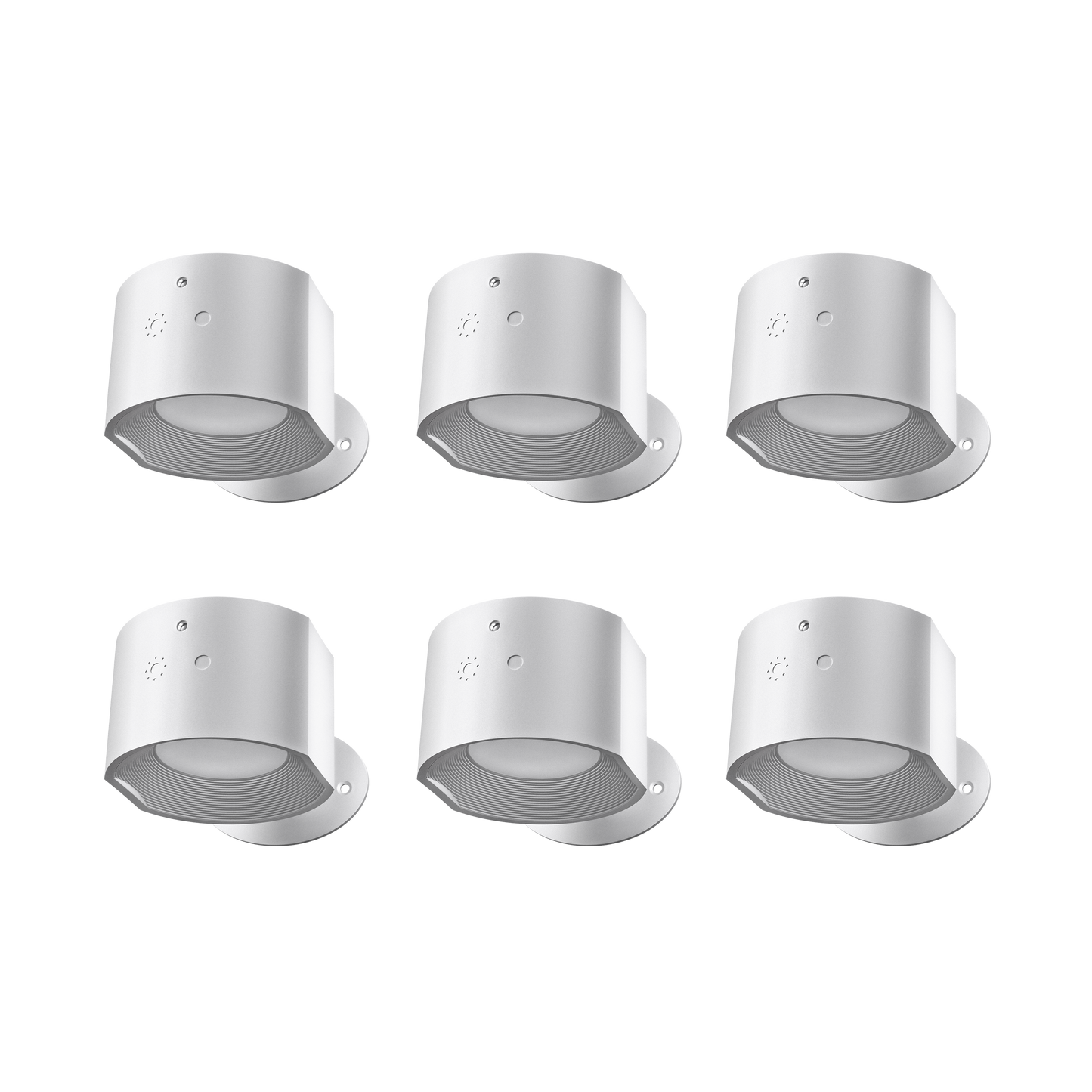 DRAHTLOSE LED-WANDLEUCHTEN
