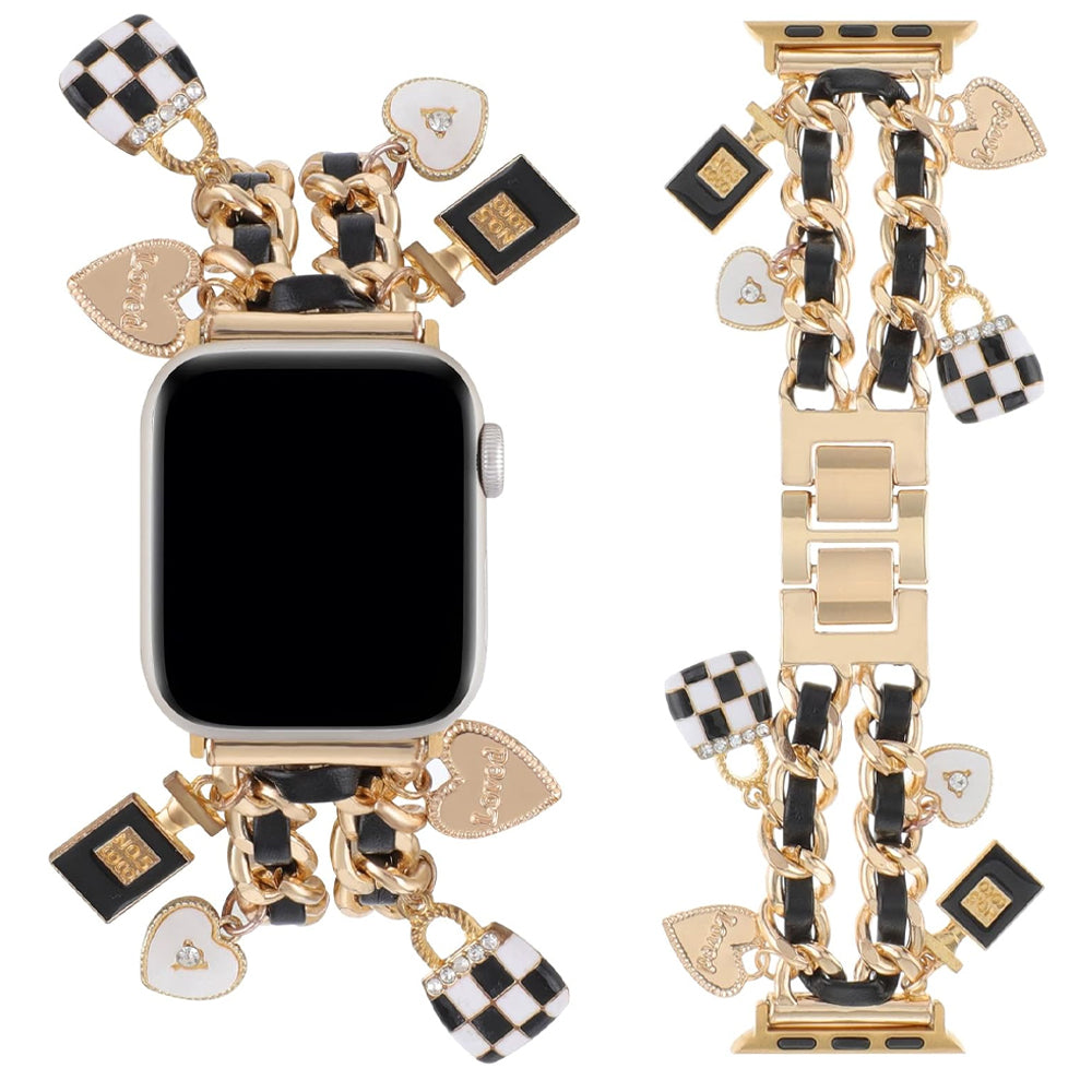 Pandora Apple Watch Armband
