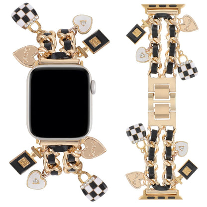 Pandora Apple Watch Armband