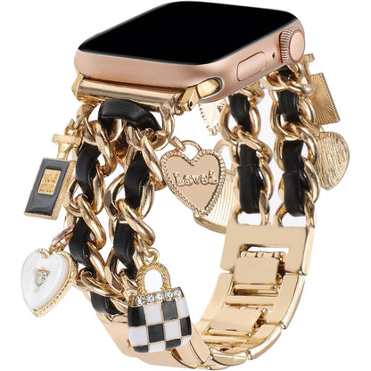 Pandora Apple Watch Armband