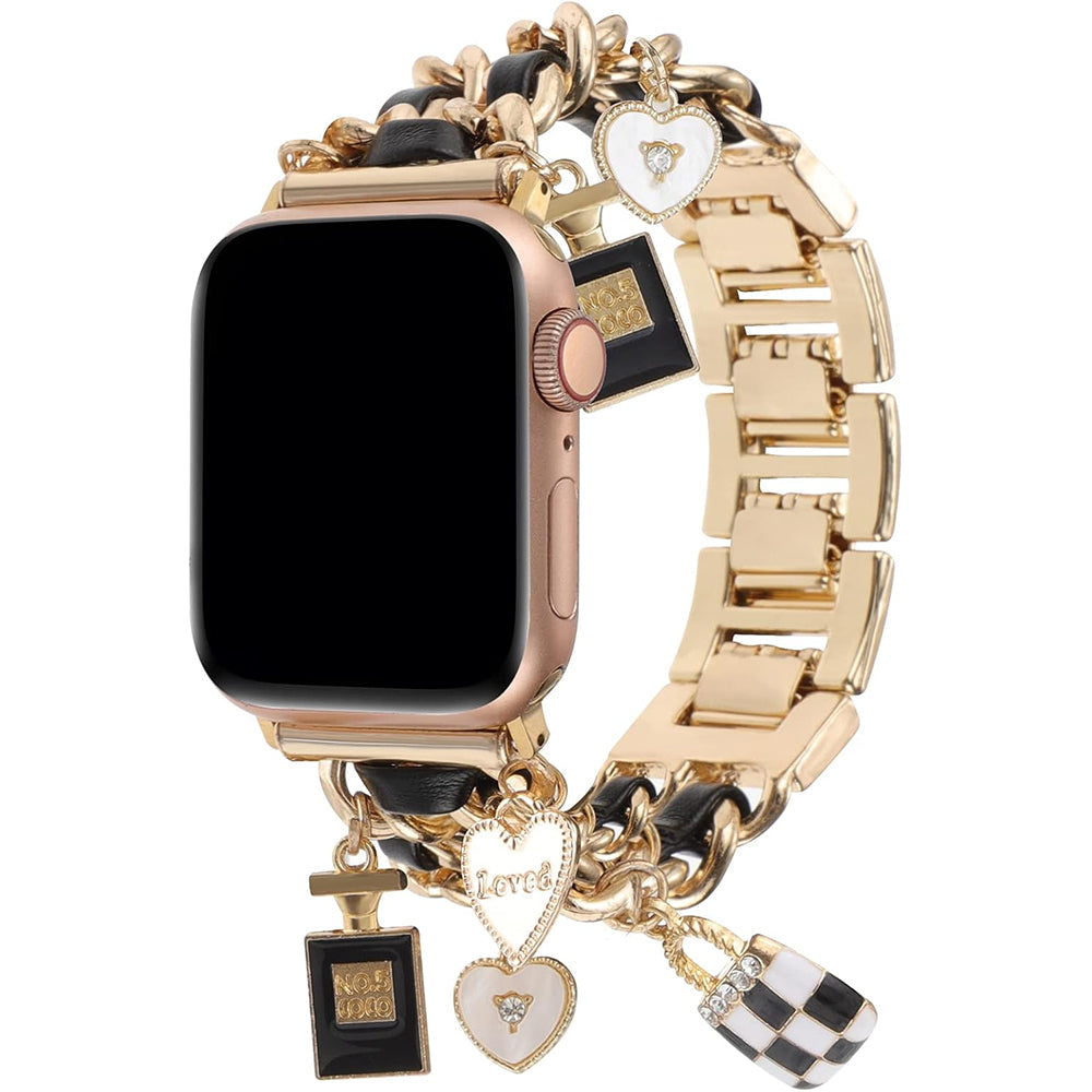 Pandora Apple Watch Armband