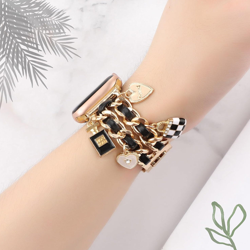 Pandora Apple Watch Armband