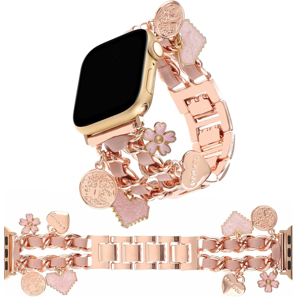 Pandora Apple Watch Armband