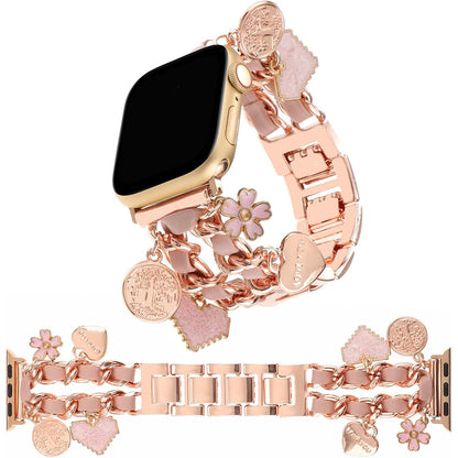 Pandora Apple Watch Armband