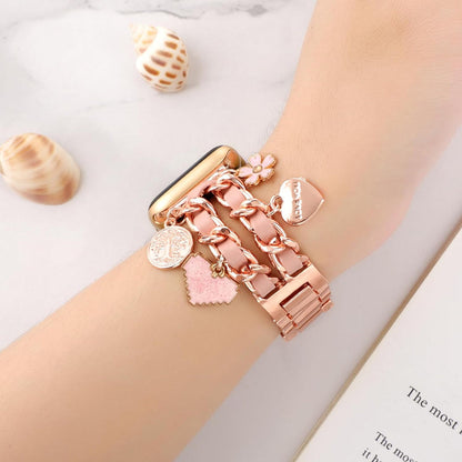 Pandora Apple Watch Armband