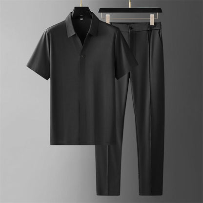 THARAH | Luxe set voor mannen
