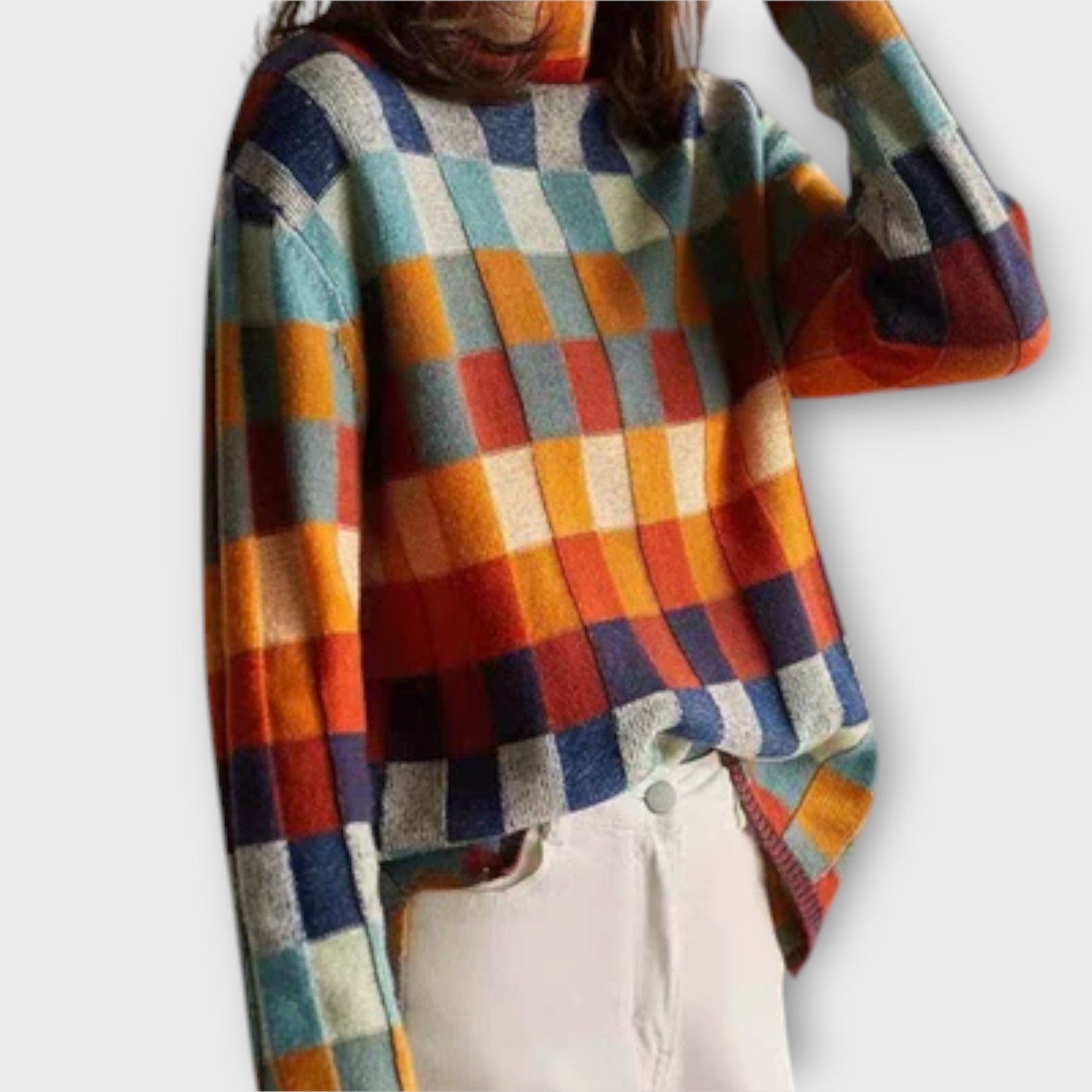 Erika – Patchwork Coltrui