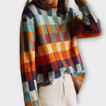 Erika – Patchwork Coltrui