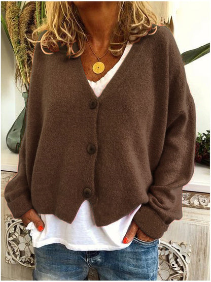 Shanice | Strickjacke
