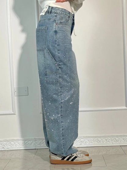 Rosea Diamond Jeans