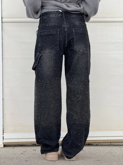 Rosea Diamond Jeans