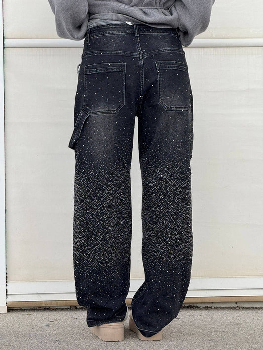 Rosea Diamond Jeans