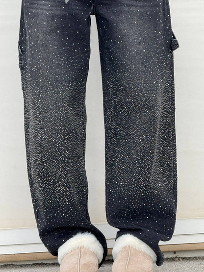Rosea Diamond Jeans