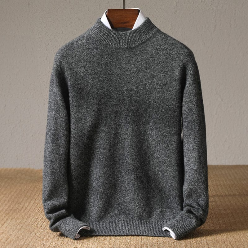 Wellington Luxe Kasjmier Trui
