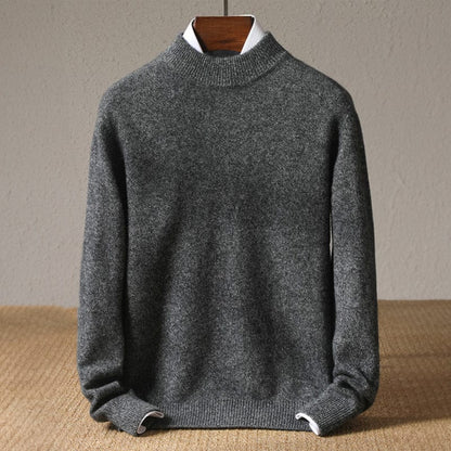Wellington Luxe Kasjmier Trui
