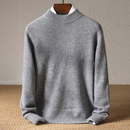 Wellington Luxe Kasjmier Trui