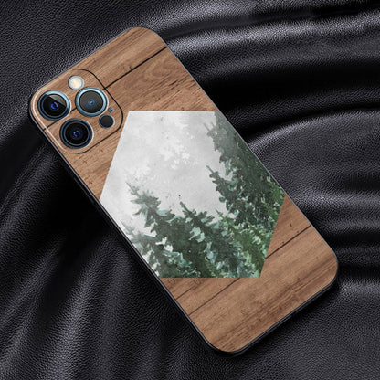 ForestEcho iPhone Hoesje