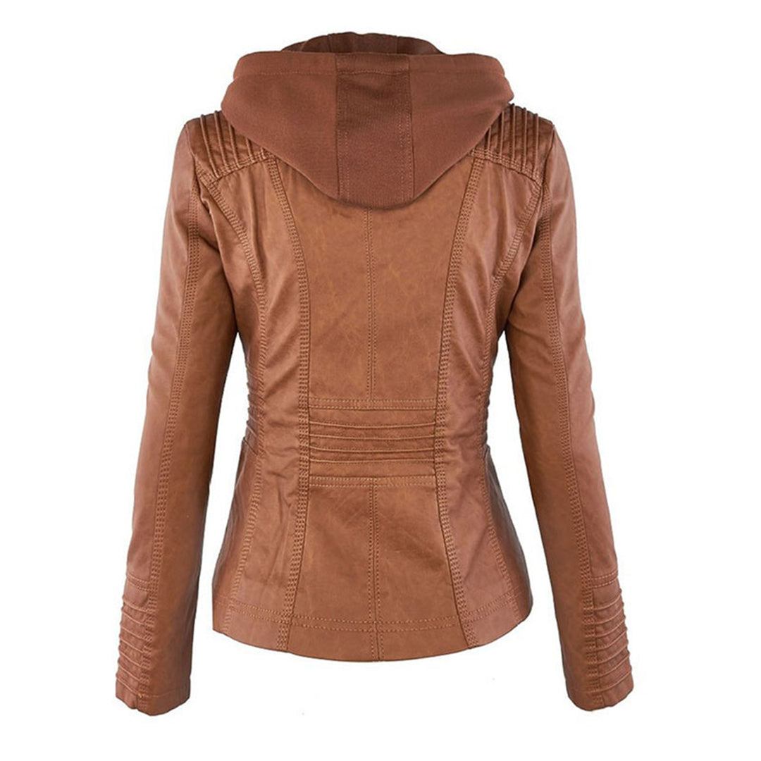 élise™ | Ul­tra­elegante Jas