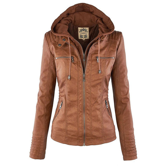 Lucie™ | Ultra-elegante Jacke