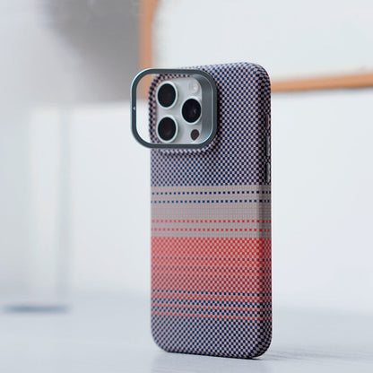 PixelWeave MagSafe® iPhone hoesje
