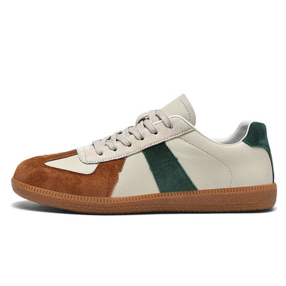 Klassieke lage sneakers