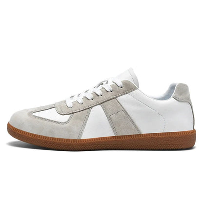 Klassieke lage sneakers